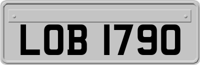 LOB1790