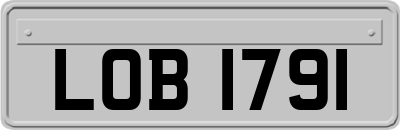 LOB1791