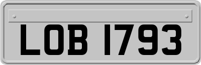 LOB1793