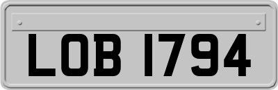 LOB1794
