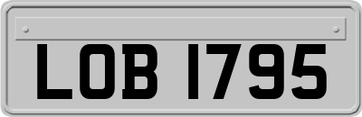 LOB1795