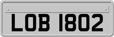 LOB1802