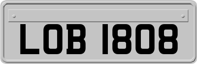 LOB1808