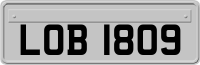 LOB1809
