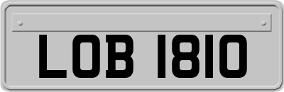 LOB1810
