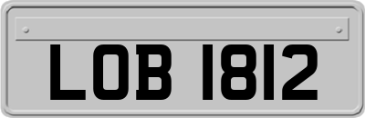 LOB1812