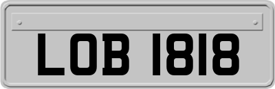 LOB1818
