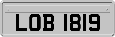 LOB1819