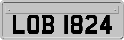 LOB1824