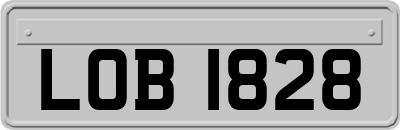 LOB1828