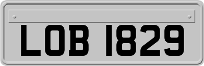 LOB1829