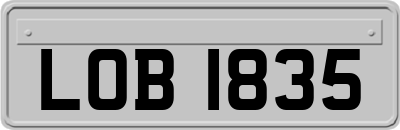LOB1835