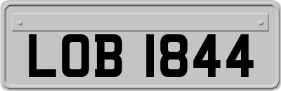 LOB1844
