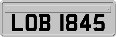 LOB1845