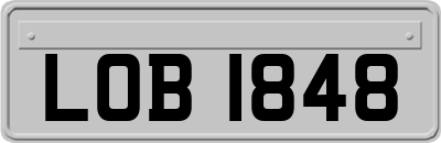 LOB1848