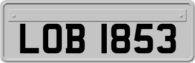 LOB1853