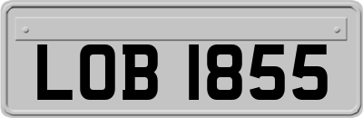 LOB1855
