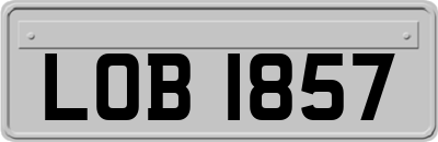 LOB1857