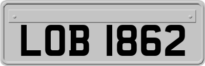 LOB1862