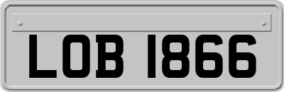 LOB1866