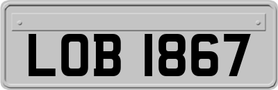 LOB1867