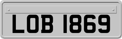LOB1869