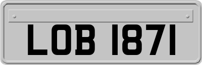 LOB1871