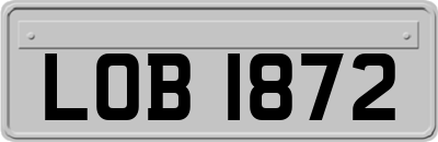 LOB1872