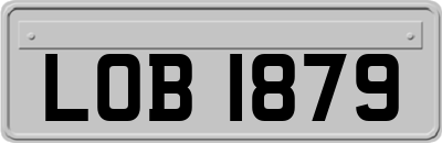LOB1879