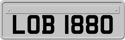 LOB1880