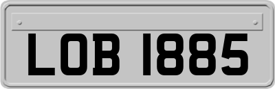 LOB1885