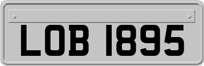 LOB1895