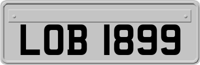 LOB1899