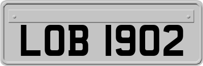 LOB1902