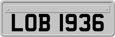 LOB1936