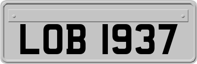LOB1937