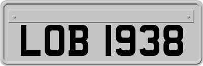 LOB1938