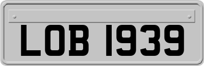 LOB1939