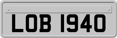 LOB1940