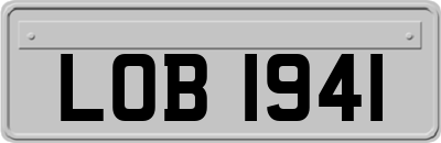 LOB1941