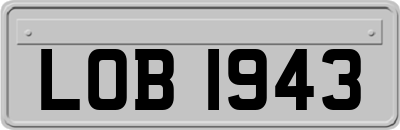 LOB1943