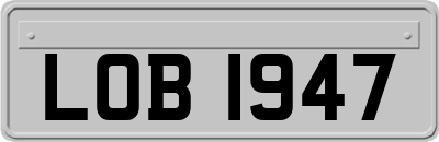 LOB1947