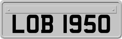 LOB1950