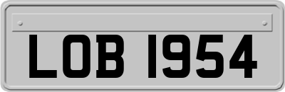 LOB1954