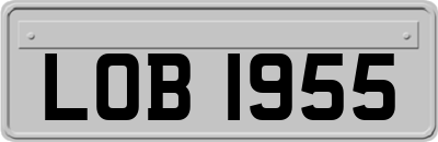 LOB1955