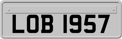 LOB1957