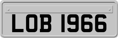 LOB1966