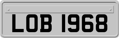 LOB1968