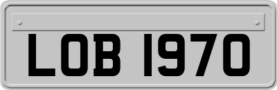LOB1970
