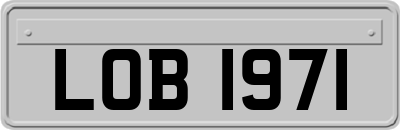 LOB1971